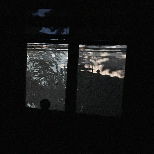 God, i'm sorry - Single
