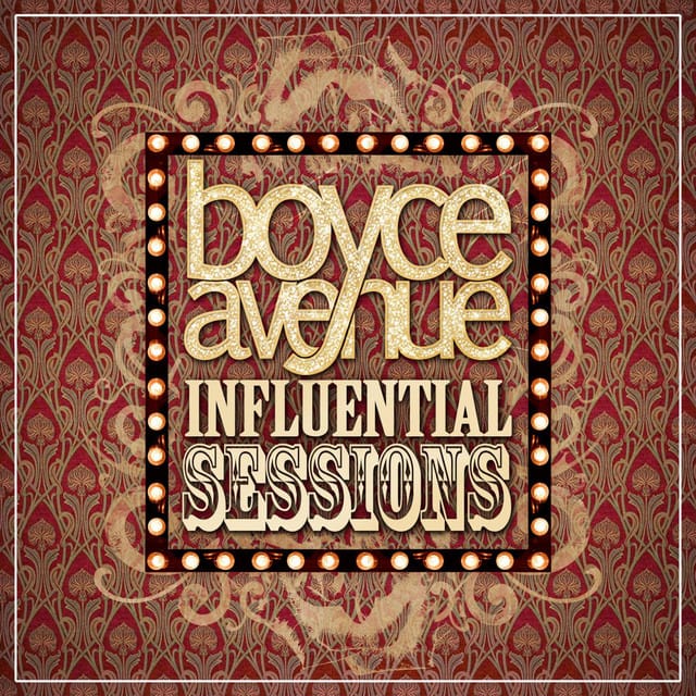 Influential Sessions