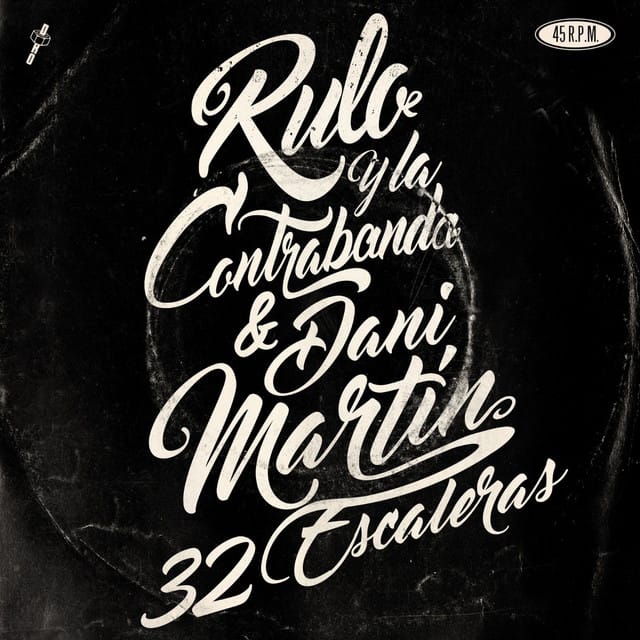 32 escaleras