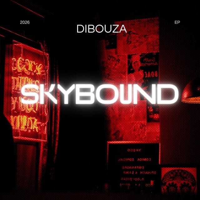 Skybound - Single