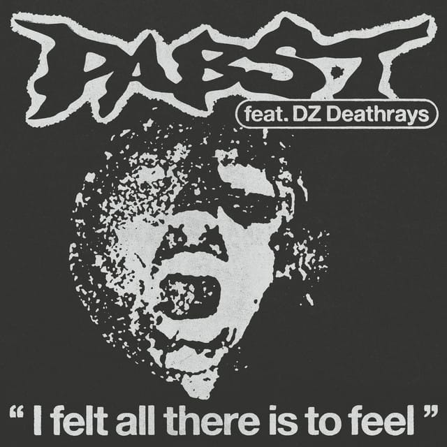 i felt all there is to feel
