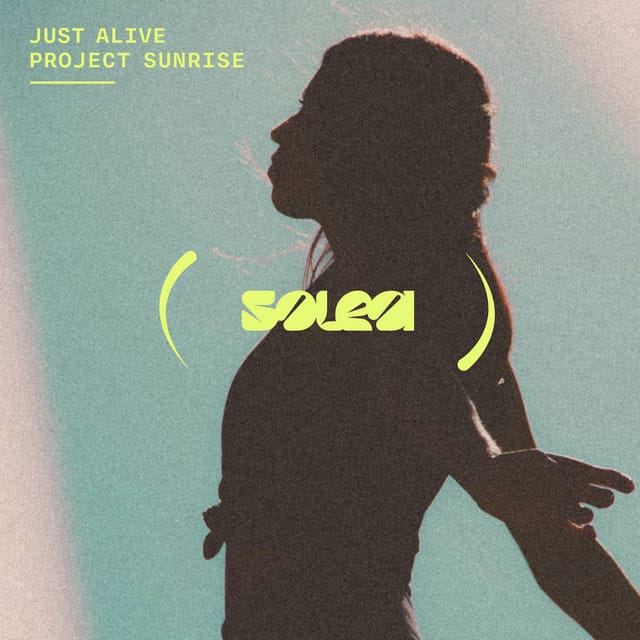 Just Alive