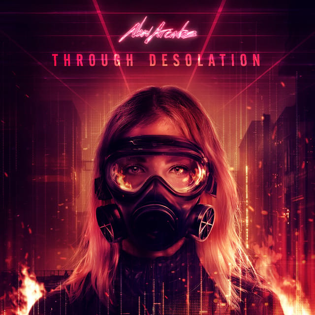 Through Desolation