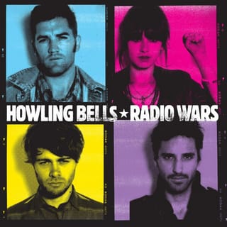 Radio Wars