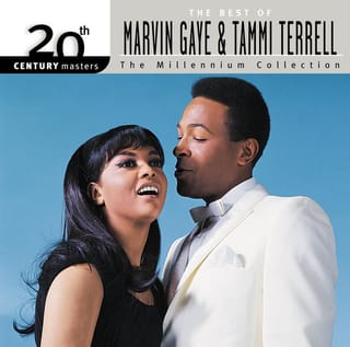 20th Century Masters: The Millennium Collection: The Best Of Marvin Gaye & Tammi Terrell