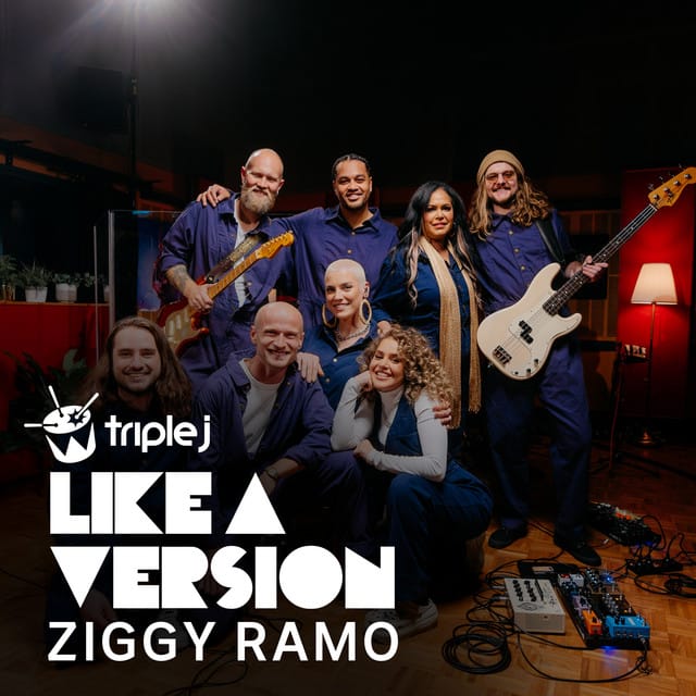 Doo Wop (That Thing) [triple j Like A Version]
