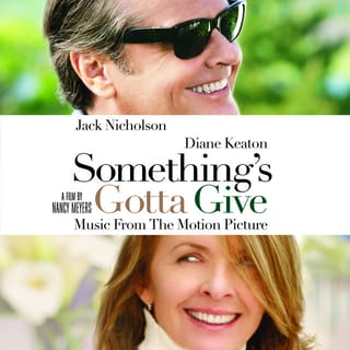 Something's Gotta Give - Music From The Motion Picture