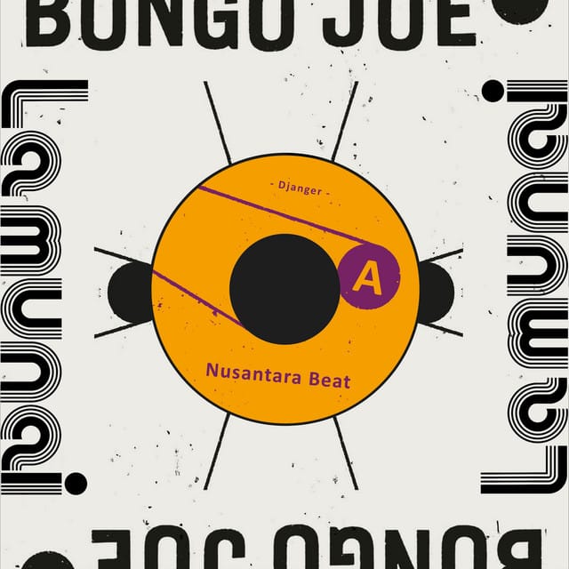 Djanger - Single