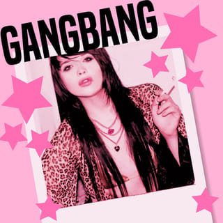 Gangbang