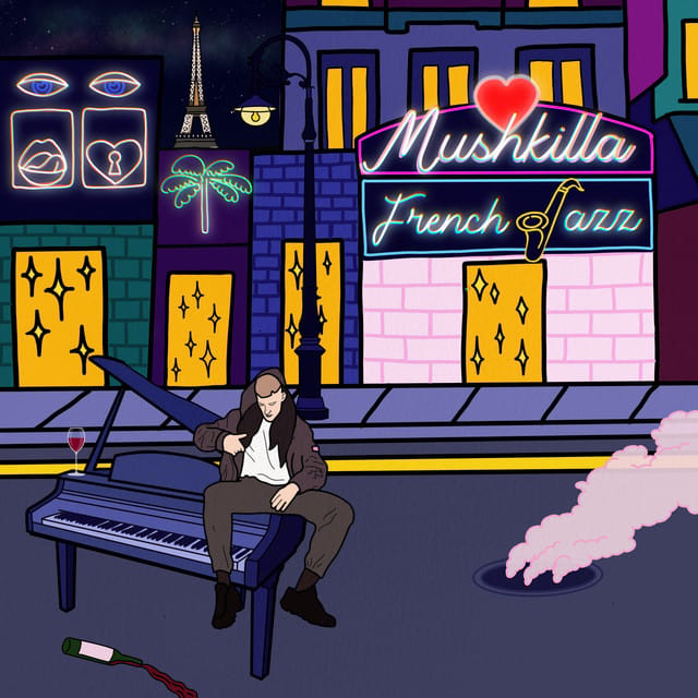 French Jazz
