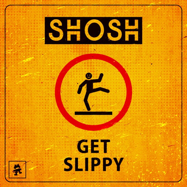 Get Slippy