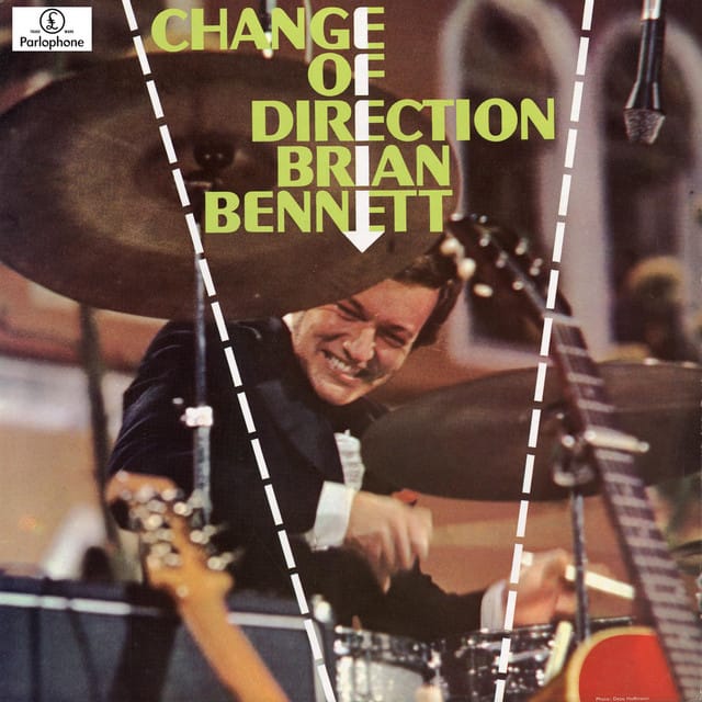 Change of Direction