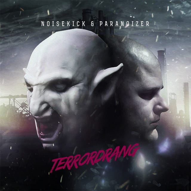 TERRORDRANG