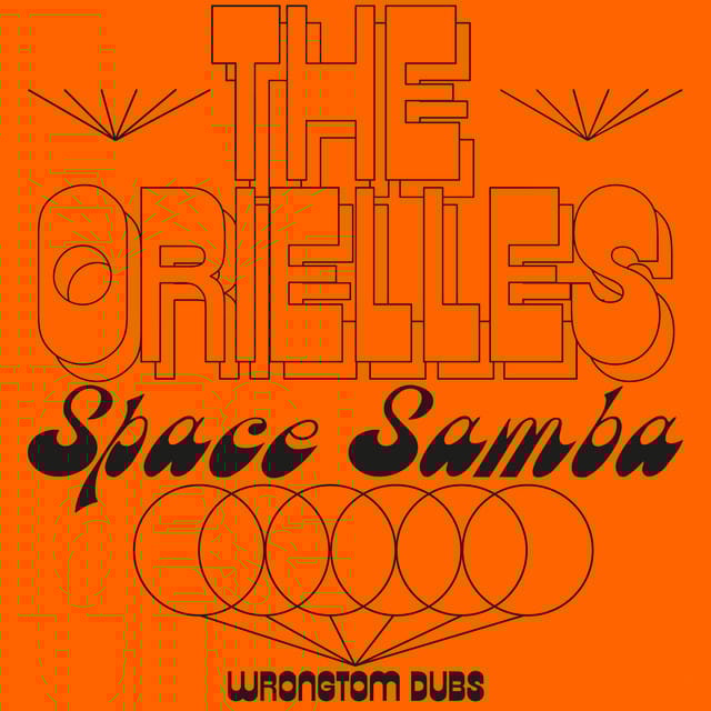 Space Samba (Disco Volador Theme) [Wrongtom Dubs]