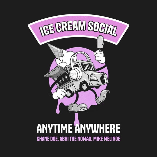 Anytime Anywhere
