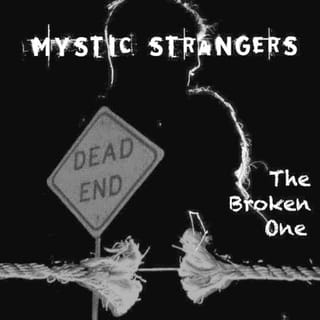 The Broken One - Single