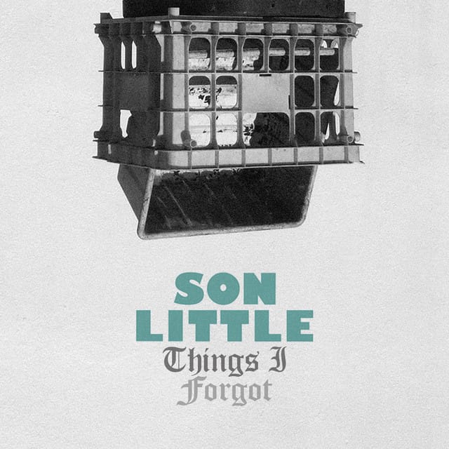 Things I Forgot EP