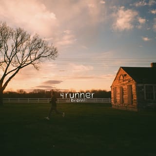 4runner - Single