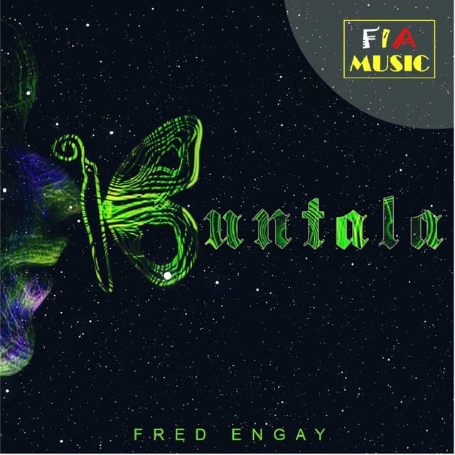Buntala - Single