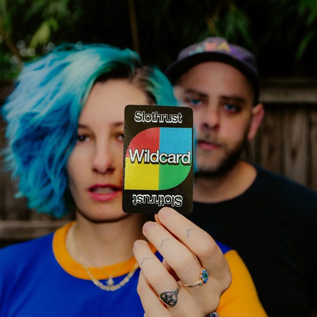 Wildcard