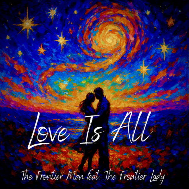Love Is All