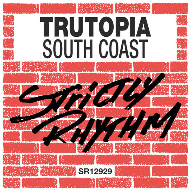 South Coast