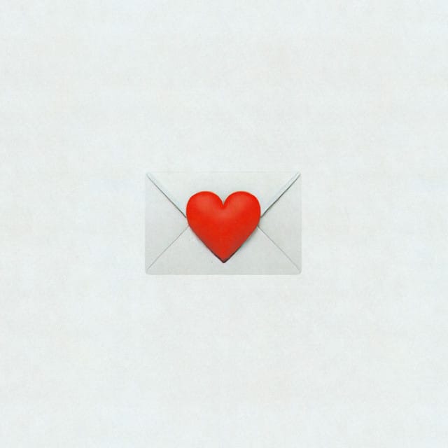 Letters From The Day