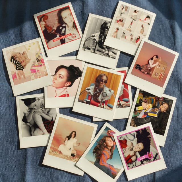 Bea and her Business