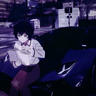 MIDNIGHT