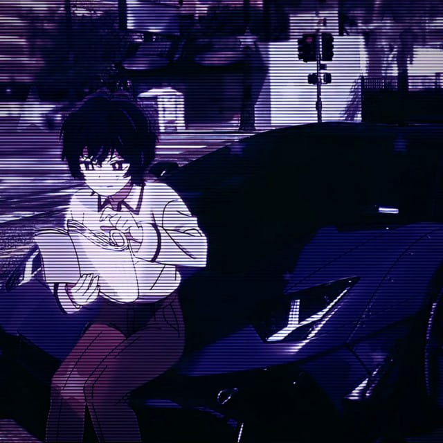MIDNIGHT