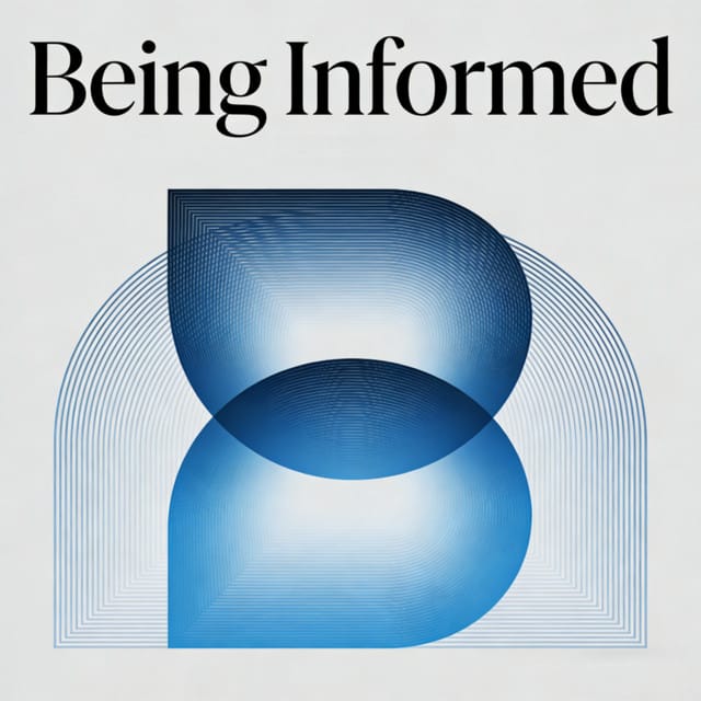 BEING