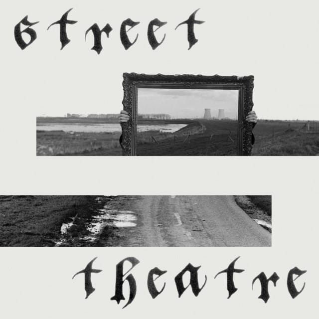 Street Theatre - Single