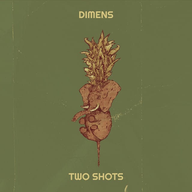 Dimens - Single