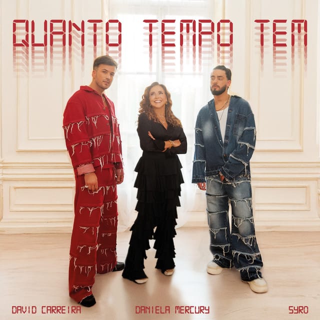 Quanto Tempo Tem