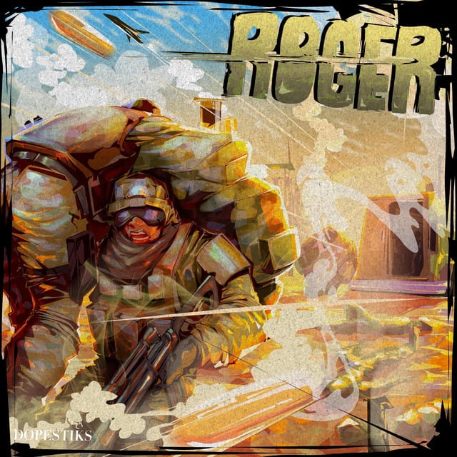 Roger
