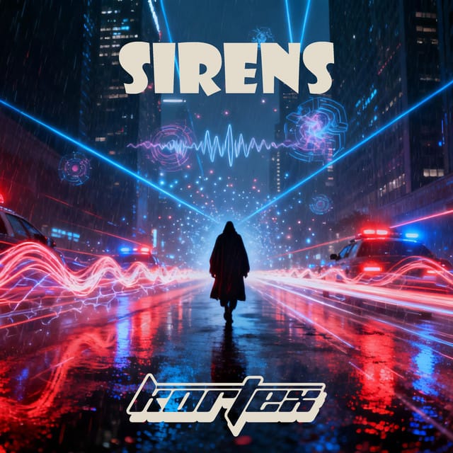 Sirens - Single