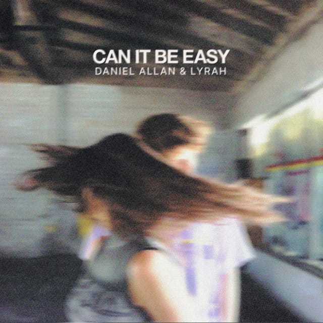 Can It Be Easy - Single