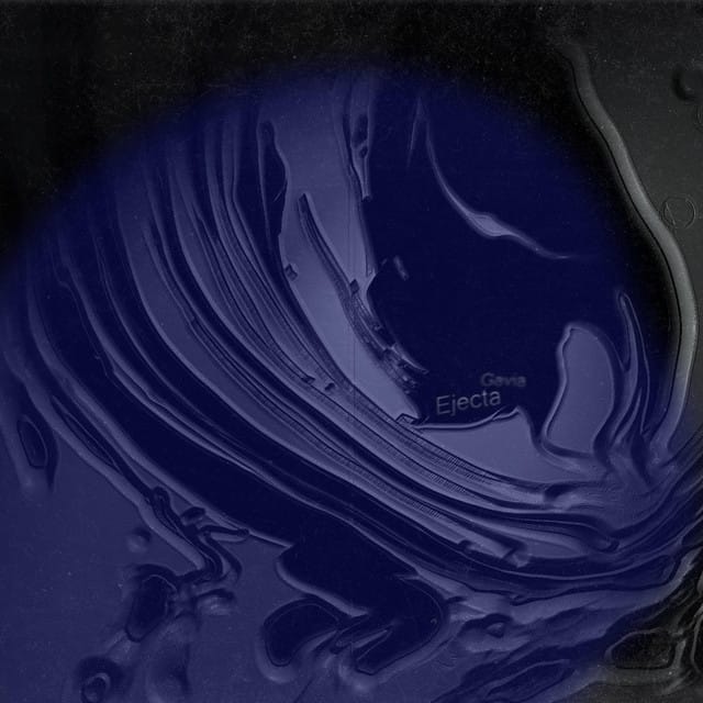 Ejecta - Single