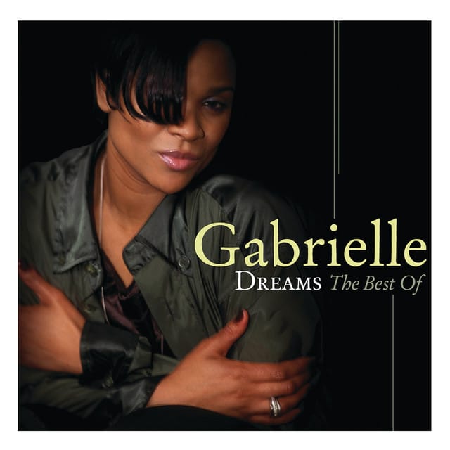 Gabrielle - Dreams The Best Of