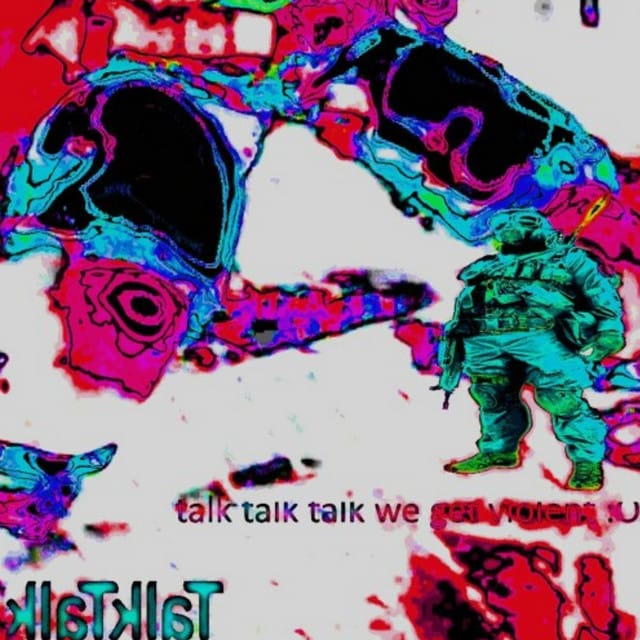 Talk Talk