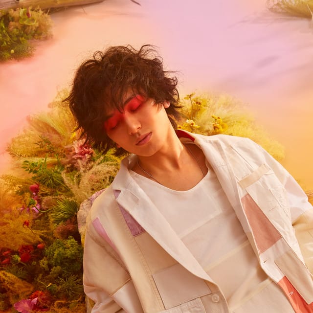 青春病 (Seishun Sick) EP