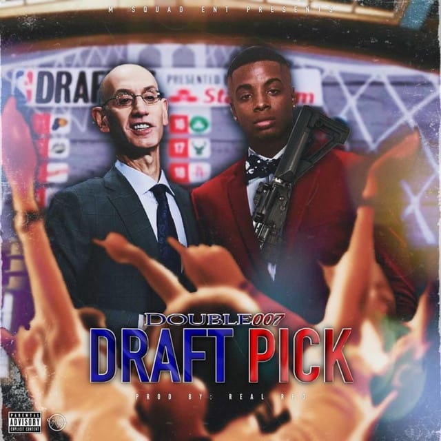 Draft Pick - Single