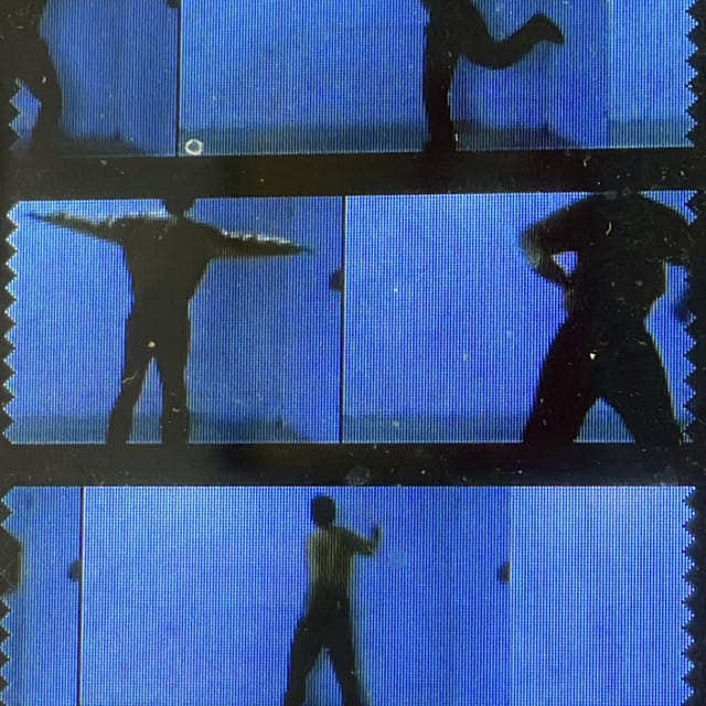 fast like i like my money