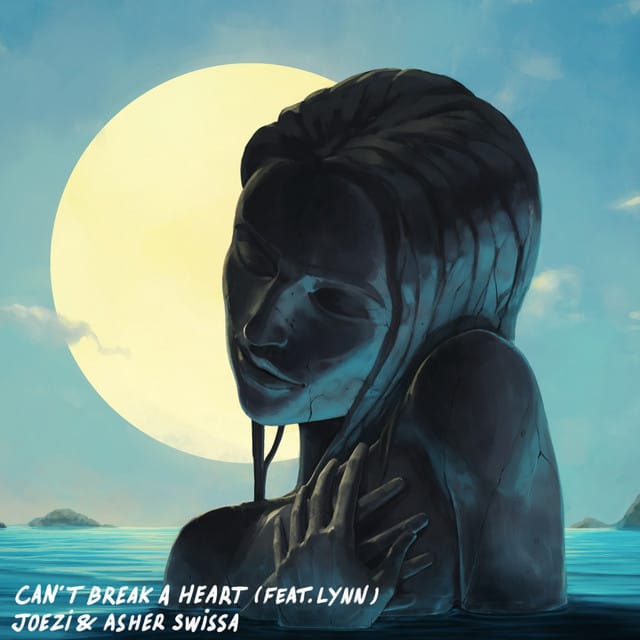 Can't Break A Heart (feat. Lynn)