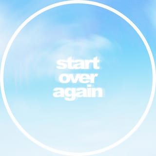 Start Over Again
