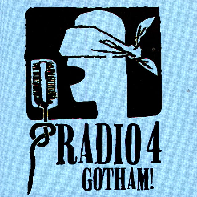 Gotham!