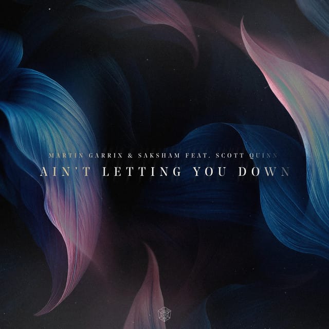 Ain't Letting You Down (Extended Mix)