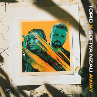 Away