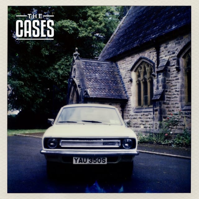 The Curse - Single