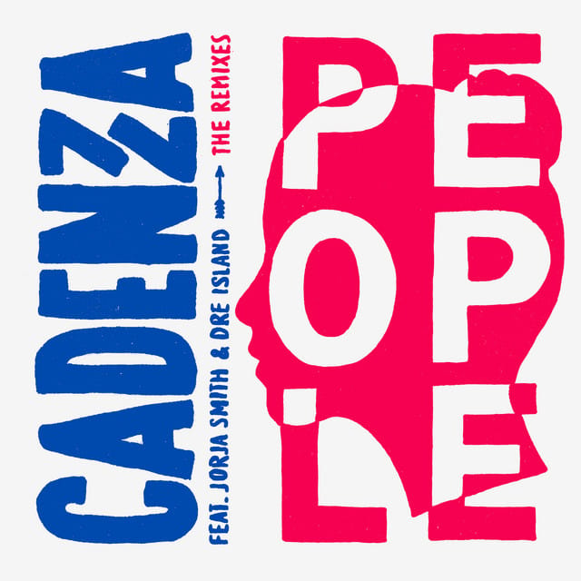 People (Remixes) (feat. Jorja Smith & Dre Island)